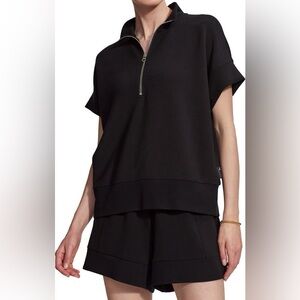 Varley Set- Medium- Black